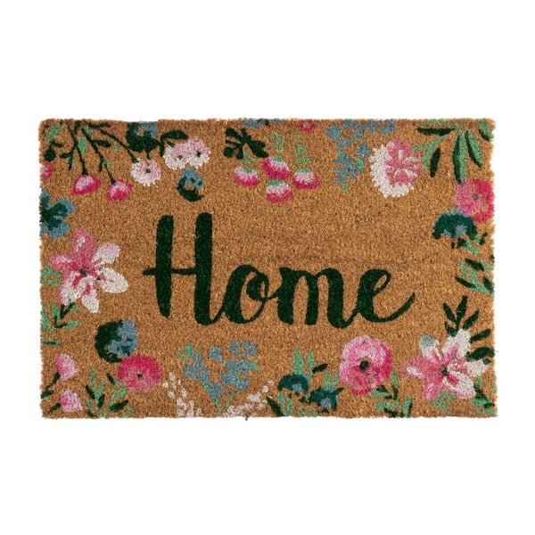 Kookoskiududest uksematt 40x60 cm Peak - Casa Selección