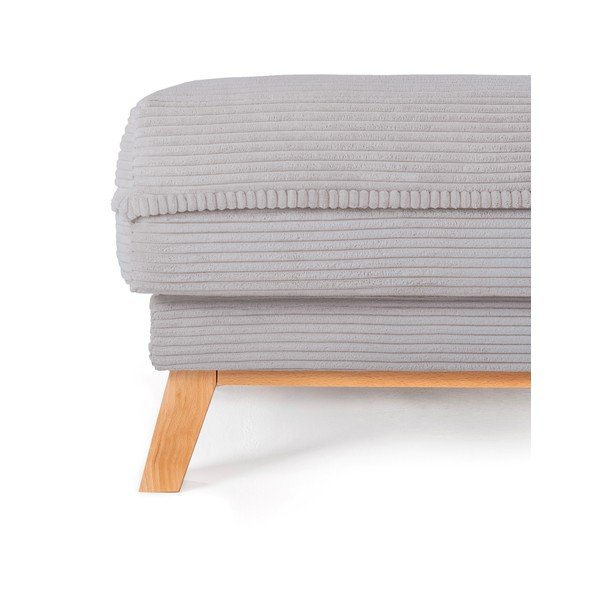 Helehall velvetist jalapink Tori - Bonami Selection-image-2