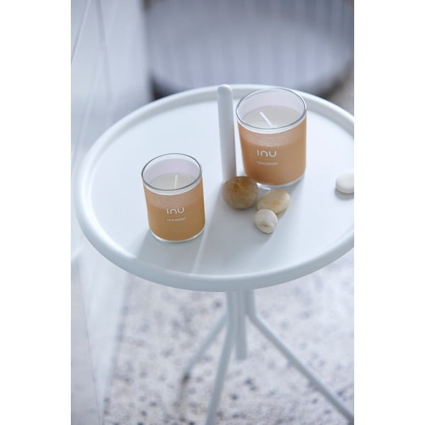 Lõhnastatud sojaküünla põlemisaeg 35 h Inu - Zone-image-2