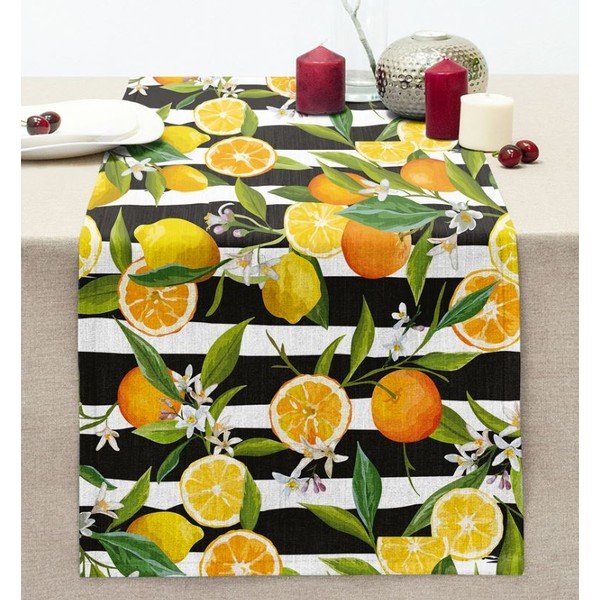 Linik 45x140 cm - Mila Home-image-1
