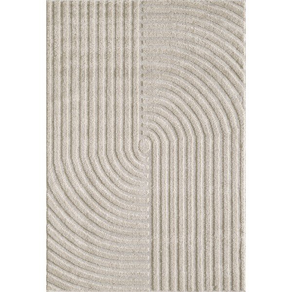 Beež vaip 120x170 cm Serenity - ESTE
