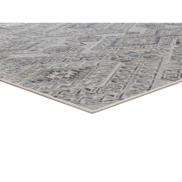 Helesinine vaip 95x140 cm Arlette - Universal-image-2