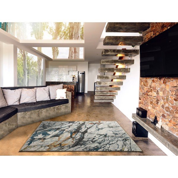 Vaip Alana Abstraktne, 200 x 290 cm - Universal-image-2