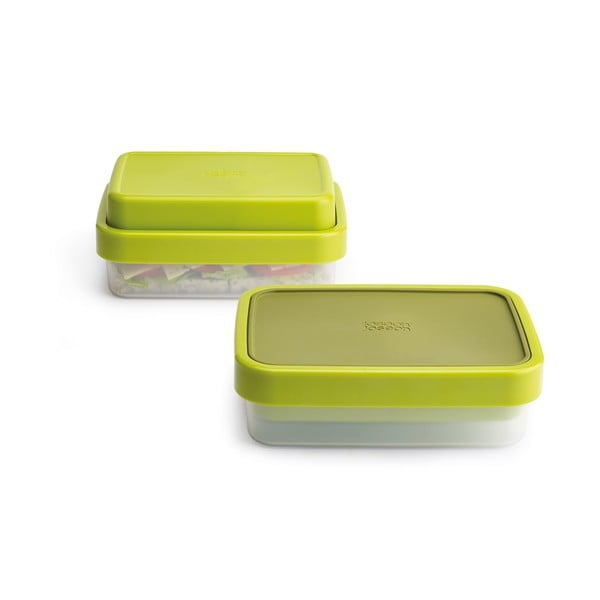 Roheline toidukauss GoEat - Joseph Joseph-image-3