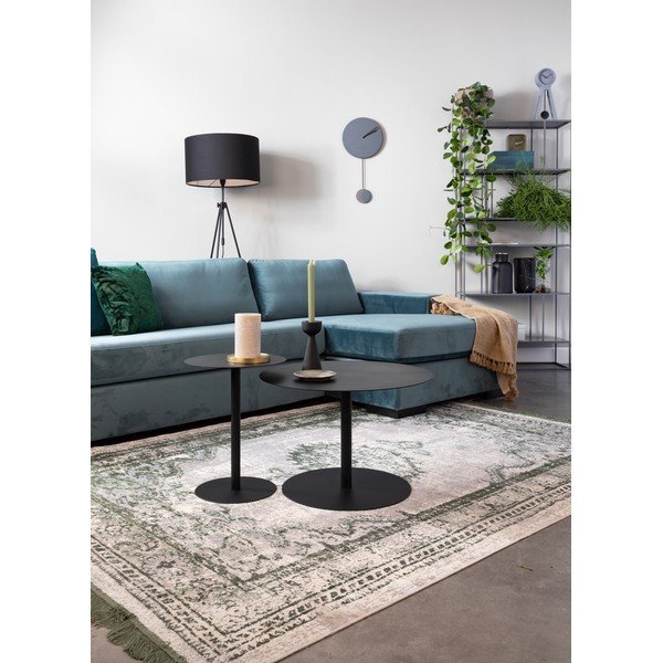 Must põrandalamp Lesley - Zuiver-image-1