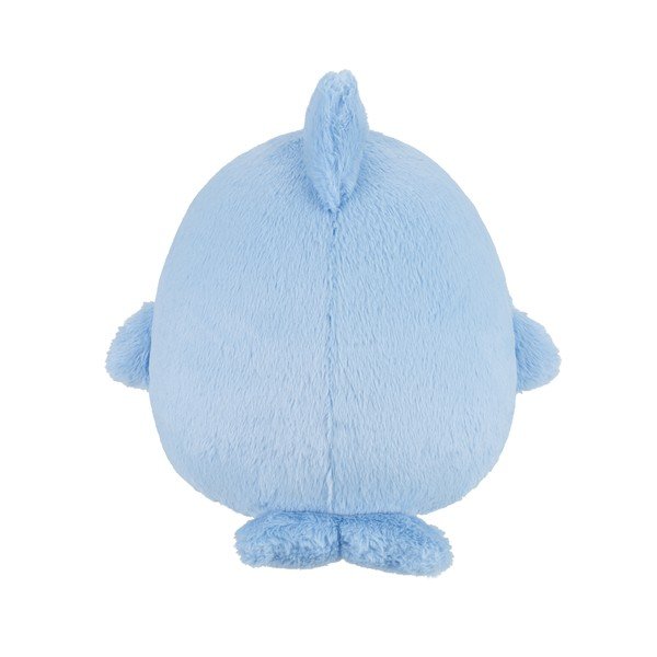 Palus mänguasi Samir - SQUISHMALLOWS-image-2