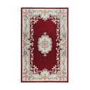 Punane villane vaip 150x240 cm Aubusson - Flair Rugs