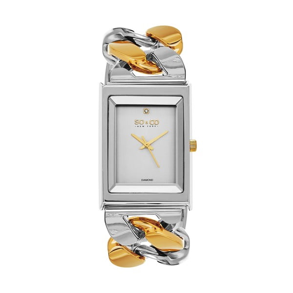 Dámské hodinky So&Co New York GP15875