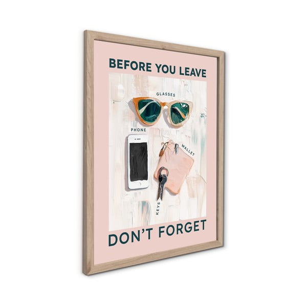 Maal 30x40 cm Memo - Styler-image-4