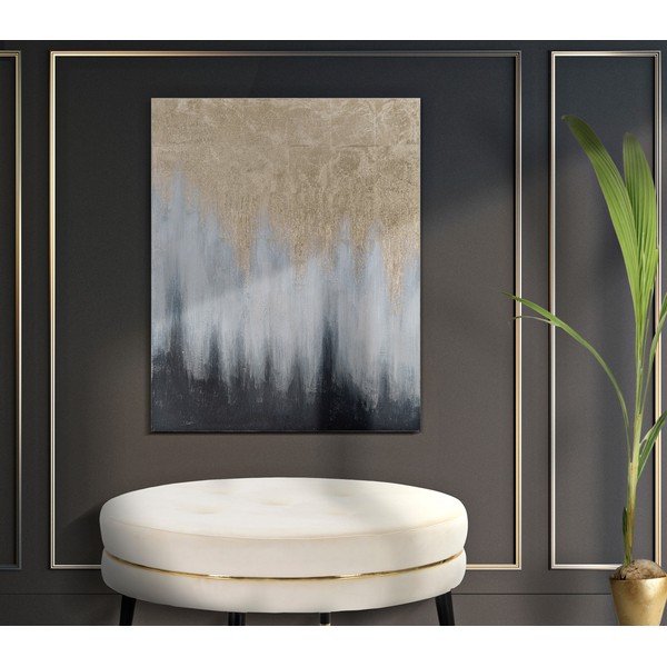 Maal, 80 x 100 cm Rix - Mauro Ferretti-image-1