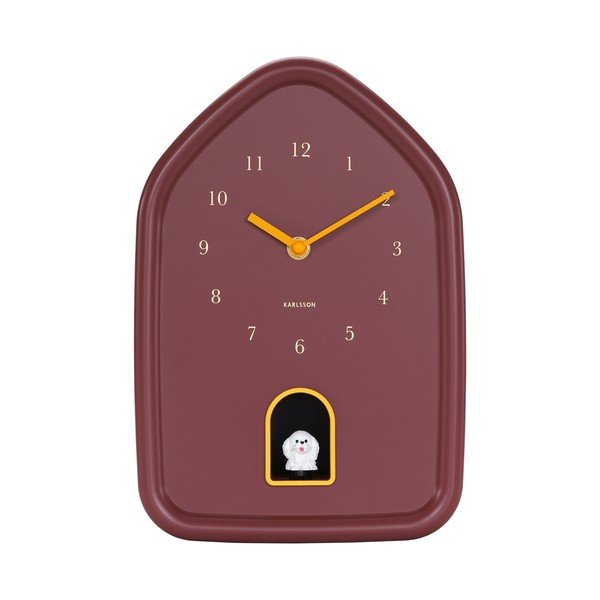 Seinakell Modern Doggy – Karlsson