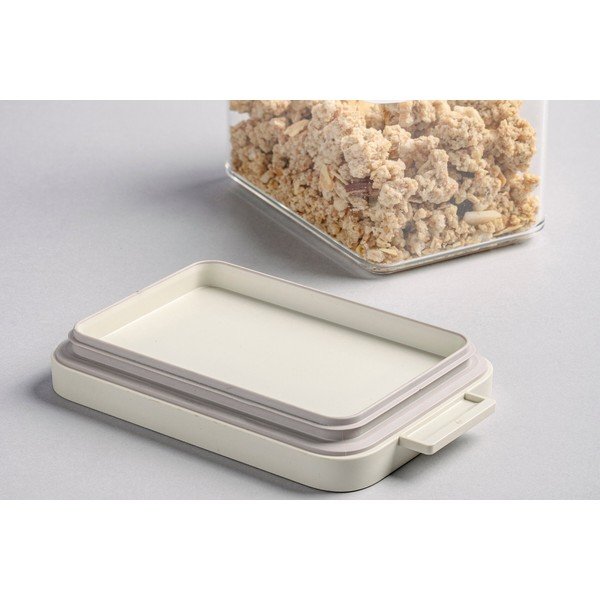 Plastist toidunõud 3-osalise komplektiga Omnia - Mepal-image-3