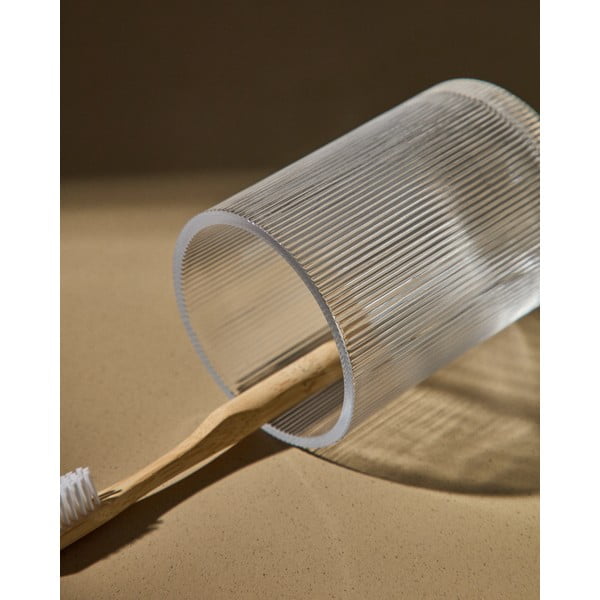 Klaasist hambaharjatops Arlem - Kave Home-image-1