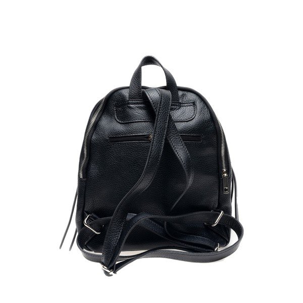 Nahast seljakott - Anna Luchini-image-2