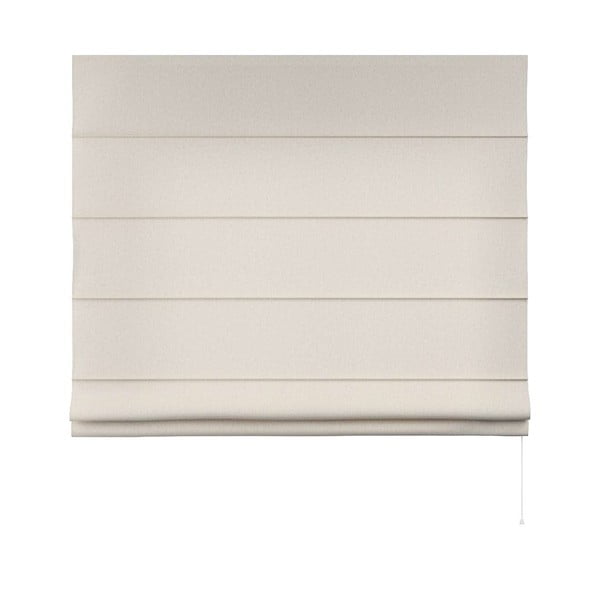 Beež Rooma ruloo 170x100 cm Happiness - Yellow Tipi-image-3