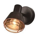 Must metallist seinalamp Neria - Candellux Lighting