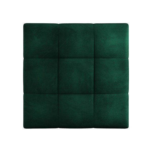 Roheline sametne diivan moodul Rome Velvet - Cosmopolitan Design-image-3