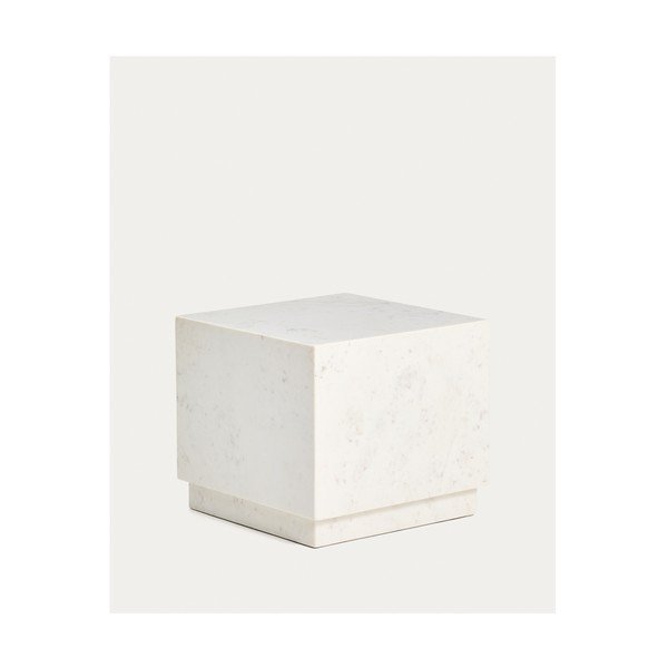 Marmorist abilaud 40x40 cm Sorein - Kave Home-image-3