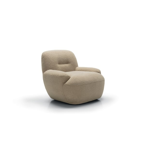 Beež tugitool Uma - Sits