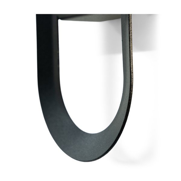 Must terasest seinakonks Coucou - Spinder Design-image-4