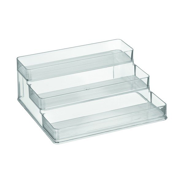 Maitseaineriiul, pikkus 26 cm Linus - iDesign-image-2