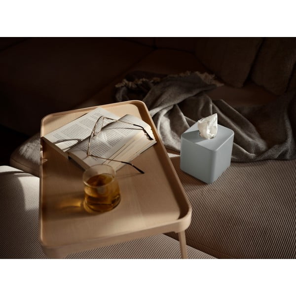 Plastikust salvrätikukarp Ume - Zone-image-1