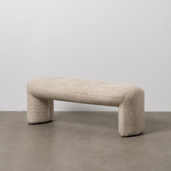 Beež bukleekangast pink Suave - Ixia-image-1