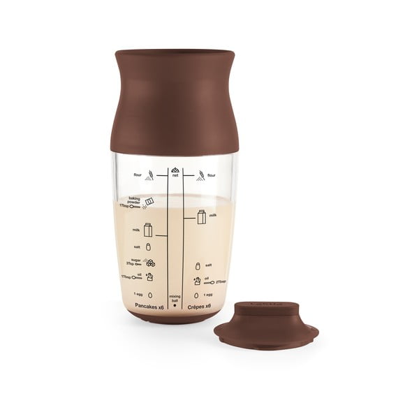 Taignajaotur – Lékué