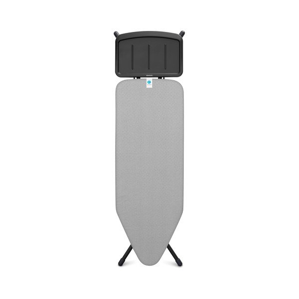 Triikimislaud Metallised C - Brabantia-image-1