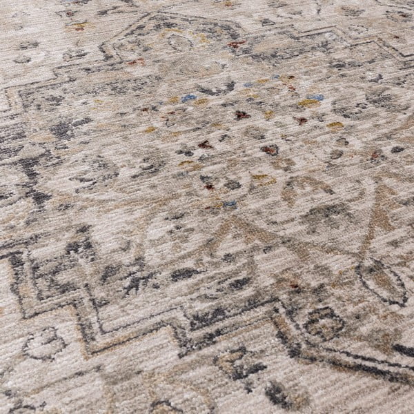 Beež vaip 200x290 cm Sovereign - Asiatic Carpets-image-2