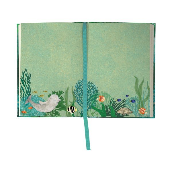 Vihik 272 lk. Whale Song - Roger la Borde-image-3