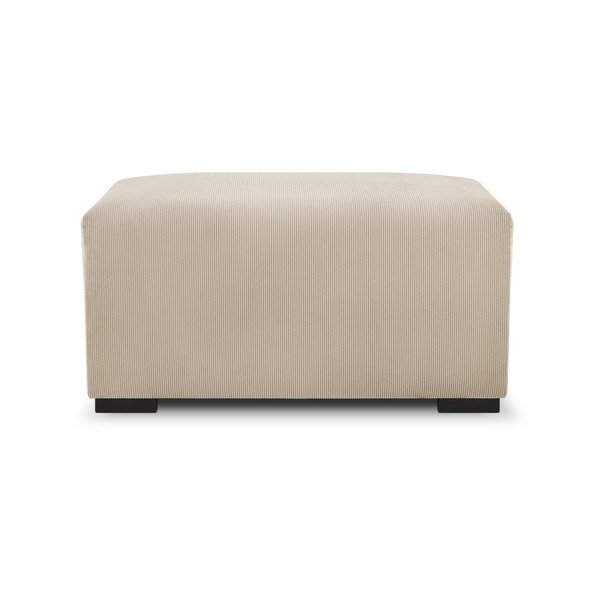 Beežist koordi pouf Hobart - Cosmopolitan Design-image-4