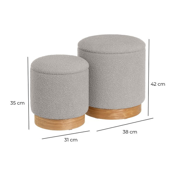 Helehall bukleekangast tumba - Casa Selección-image-4