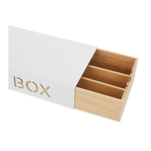 Valge kohvikapslite hoidja - Balvi-image-4