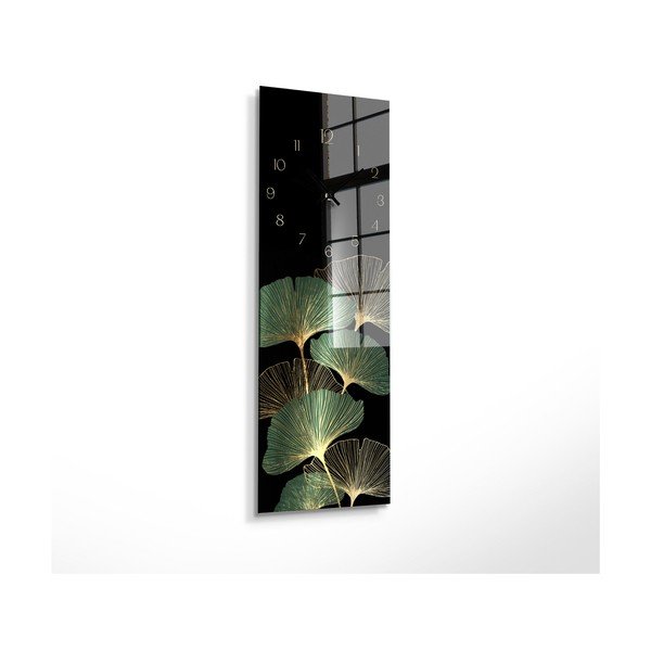 Klaasist seinakell Gingko - Styler-image-2