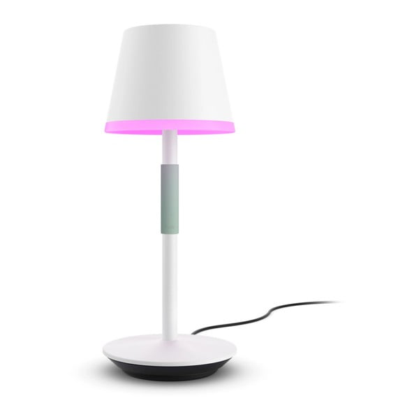 LED nutikas laualamp 6W Go - Philips Hue