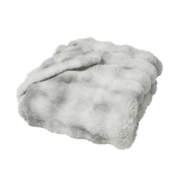 Hall mikroplüüs pleed 180x220 cm Mounty - douceur d'intérieur