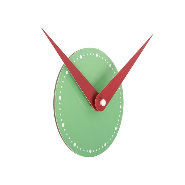 Laste kell ø 60 cm DIY Chico - Karlsson-image-2