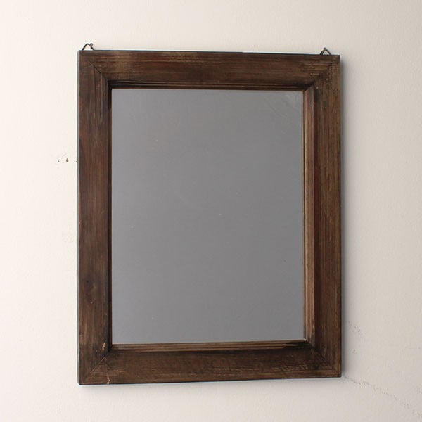 Zrcadlo Dakls, 34x39 cm