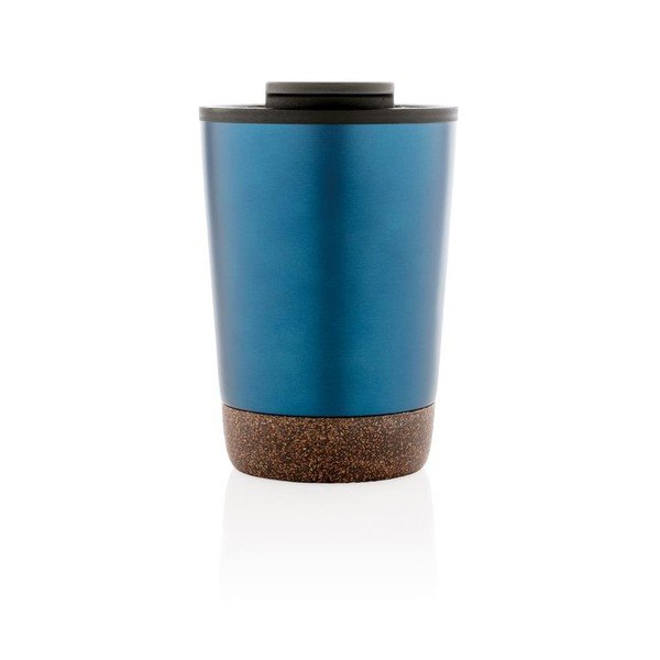Sinine termokruus Tumbler, 360 ml Collection - XD Design-image-3