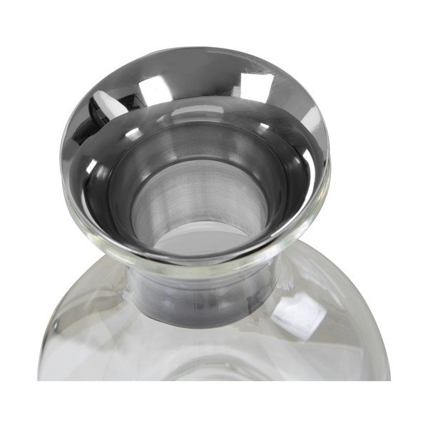Klaas-metallist karahvin 1l Winslet - Premier Housewares-image-3