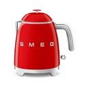 Punane roostevabast terasest veekeetja 800 ml Retro Style - SMEG