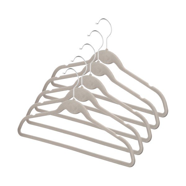 5 beeži beebi rihma komplekt sametise viimistlusega - Compactor-image-2