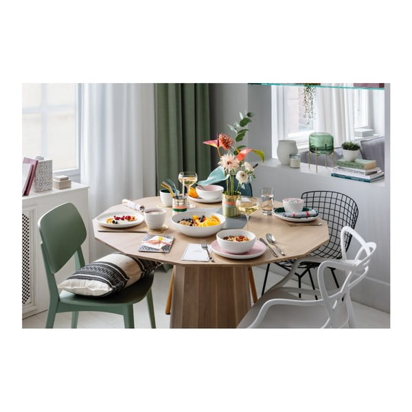 Valge portselanist kauss Villeroy & Boch Blossom, 850 ml it's my match - Villeroy&Boch-image-2