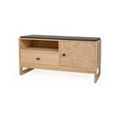 Pink koos panipaigaga Slussen - Woodman