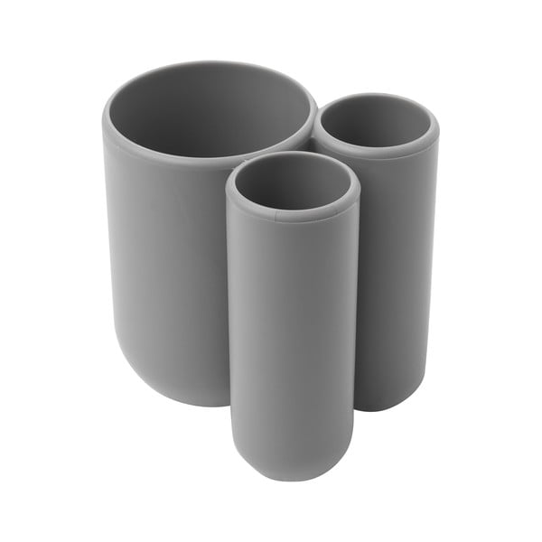 Hall plastmassist tass hambaharjade jaoks Touch - Umbra-image-3