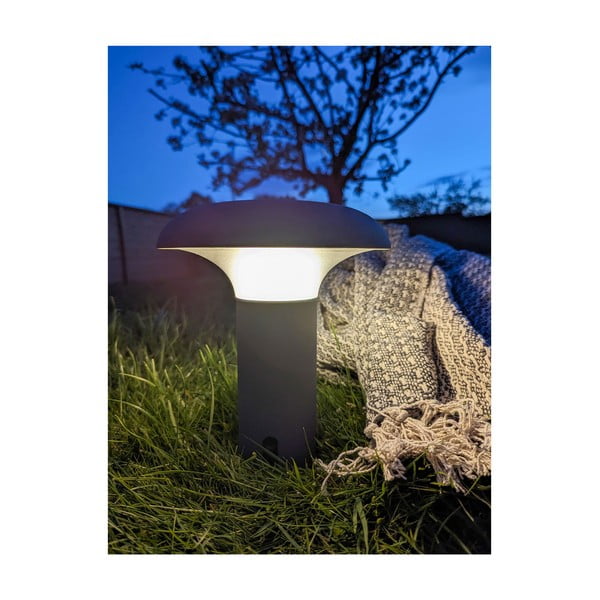 Kaasaskantav USB välivalgusti ø 17 cm Ramsey - House Nordic-image-1