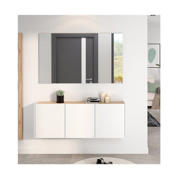 Valge koridorikomplekt Libbiano - Germania-image-1