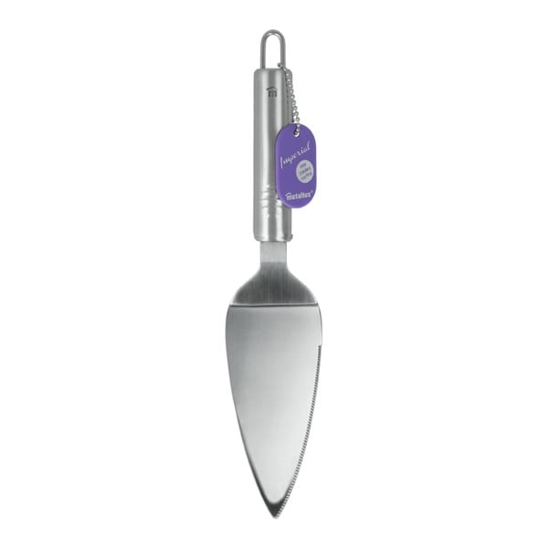 Roostevabast terasest kookide kühvel , pikkus 27 cm Imperial - Metaltex-image-1