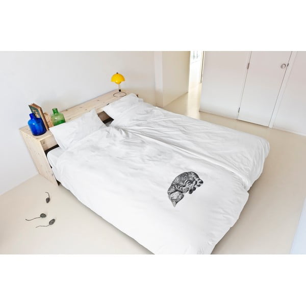 Povlečení Snurk Ollie, 140 x 200 cm-image-1